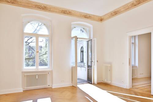 Zimmer Beispiel - 