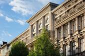 Außenansicht - 3 Zimmer Etagenwohnung zum Kaufen in Berlin