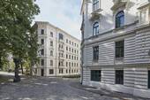 Außenansicht - 3 Zimmer Etagenwohnung in Berlin