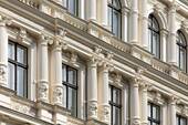 Außenansicht - Etagenwohnung mit 100,80 m² in Berlin zum Kaufen