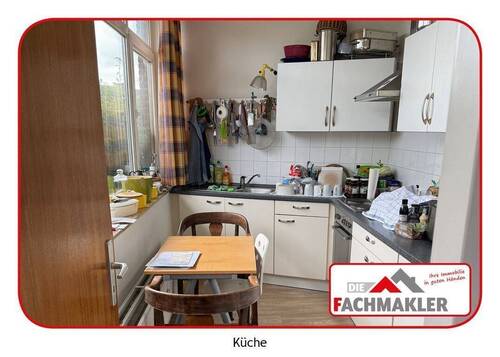 Objekt__129__Whg_ - 2 Zimmer Etagenwohnung zum Kaufen in Stockelsdorf