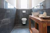 WC im EG - 