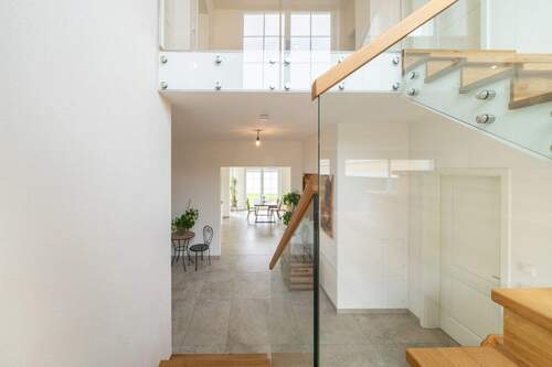 Treppenhaus - 