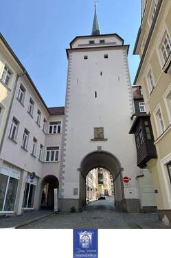 Hausansicht - 3 Zimmer Etagenwohnung zur Miete in Bautzen