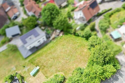 Grundstücksansicht 8 - 