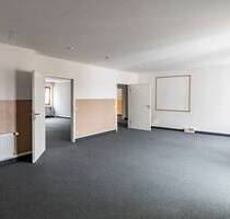 Individuell gestaltbare Büro- und Praxisräume in zentraler Lage von Haar