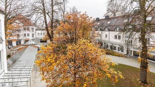 Innenhof - 