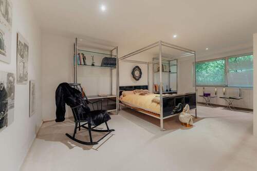 Schlafzimmer UG - 