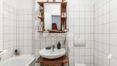 Badezimmer 1 - 