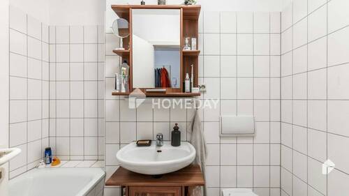 Badezimmer 1 - 