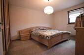 Zimmer 2 im Obergeschoss links - 