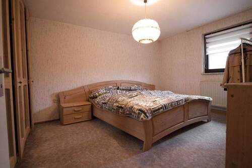 Zimmer 2 im Obergeschoss links - 