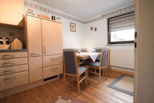 Küche im Obergeschoss rechts Bild 2 - 