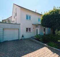 Wohngenuss pur - charmantes Doppelhaus mit Herz, Licht und Lebensqualität - Altdorf