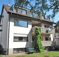 Gepflegtes Dreifamilienhaus in Ortslage - Möhrendorf