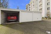 Garage - 