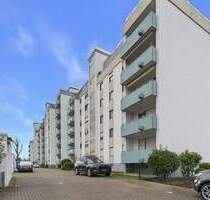 ***Grundbuch statt Sparbuch! Vermietete 3-ZKBB-Wohnung + Einzelgarage in Brühl***