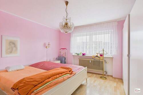 Schlafzimmer - 