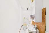 innenliegendes WC-Extra - 