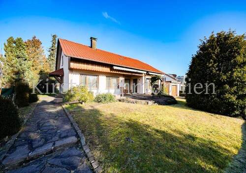 Ansicht - Einfamilienhaus mit 140,00 m&sup2; in Balingen zum Kaufen