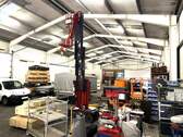 Lagerhalle - 