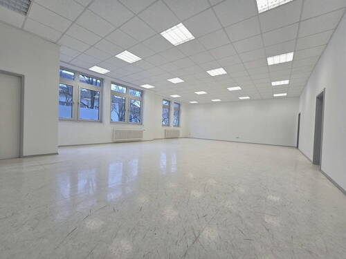 Büro - 2 Zimmer Büro in Kehl