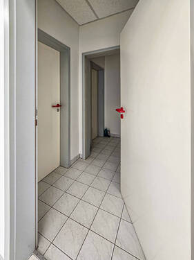 WC - Büro in Kehl zur Miete