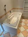 Badewanne - 