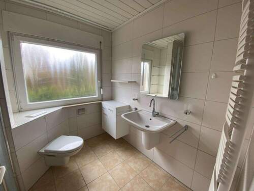 Badezimmer - 