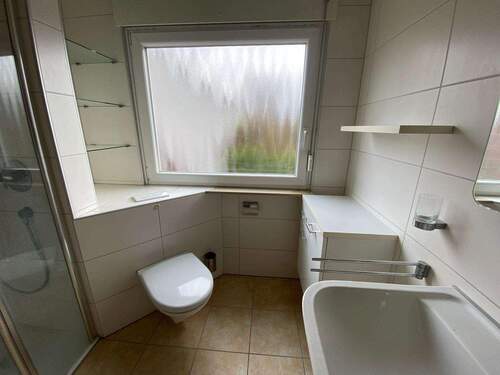 Badezimmer - 