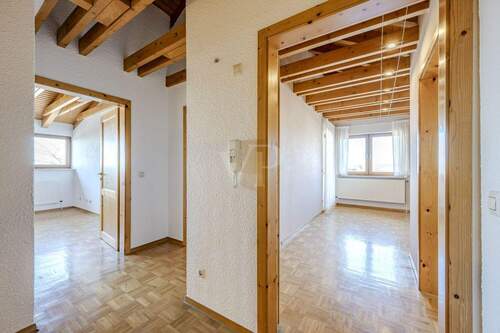 Diele Obergeschoss - 