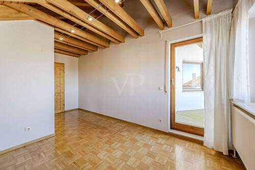 Elternschlafzimmer mit Ensuite Badezimmer - 