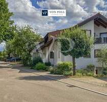 Ihr Familienglück - charmante Doppelhaushälfte in naturnaher Lage mit Einliegerwohnung! - Lichtenwald Hegenlohe