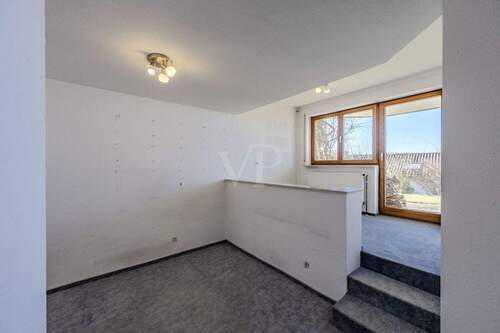 Arbeitsszimmer oder mögliche Erweiterung - 