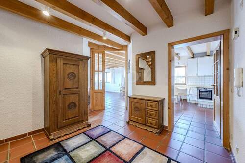 Eingangsbereich - 6 Zimmer Doppelhaushälfte in Lichtenwald