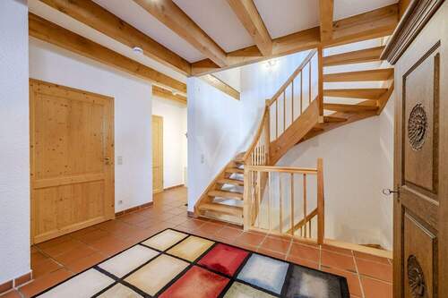 Eingangsbereich - Doppelhaushälfte mit 235,00 m&sup2; in Lichtenwald zum Kaufen