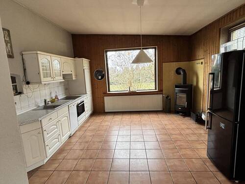 Küche/Wohnen/Essen - 