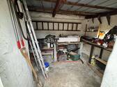 Schuppen/Werkstatt - 