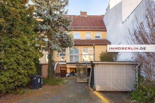 1.jpg - 5 Zimmer Mehrfamilienhaus, Wohnhaus zum Kaufen in Fürstenwalde/Spree