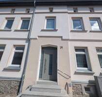 Charmante 1,5-Zimmer-Wohnung in Laage