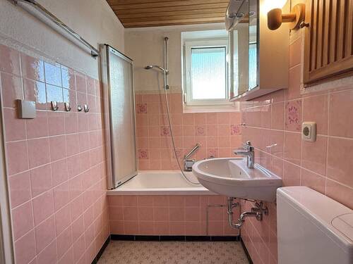 Innenansicht - 