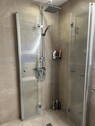 Dusche DG - 