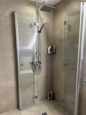 Dusche DG - 