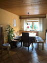 Wohnbereich EG - 