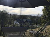 Aussicht Garten - 