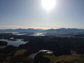 Lage Naturschutzgebiet - 
