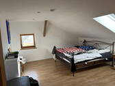 Schlafzimmer DG - 
