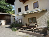 Terrasse - 