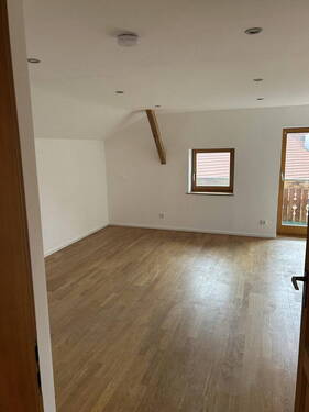 Wohnzimmer DG - 