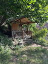 Gartenhhaus - 